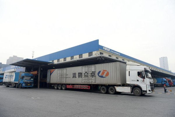 股票配资正规平台 镇江直达上海静安物流专线：高效安全，畅通无阻的物流运输方案