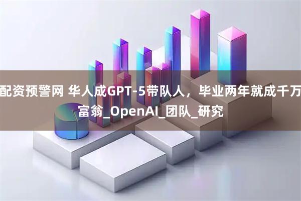 配资预警网 华人成GPT-5带队人，毕业两年就成千万富翁_OpenAI_团队_研究